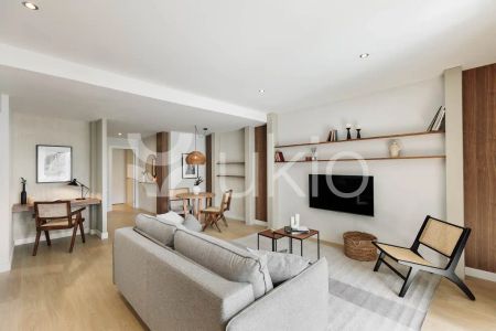 Apartamento de alquiler en Carrer de Manila, Pedralbes - Photo 4