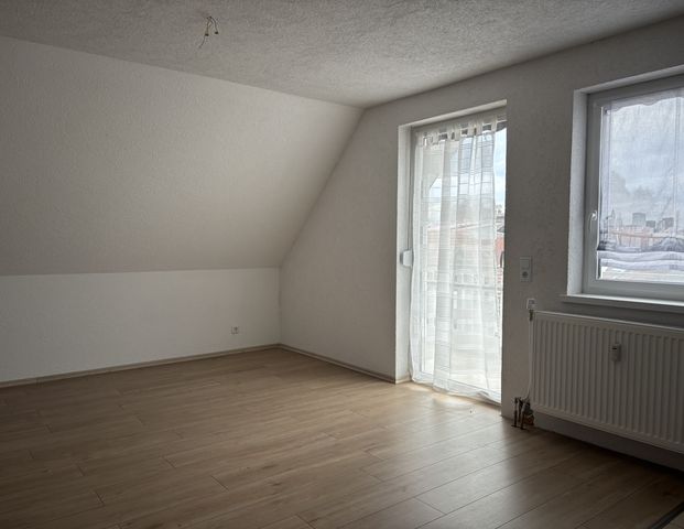 **Rust**Schöne Wohneinheiten mit Garten! Ideal für WG's oder Mehrgenerationen Nutzung! - Foto 1