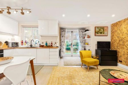 1 bedroom flat to rent - Photo 4