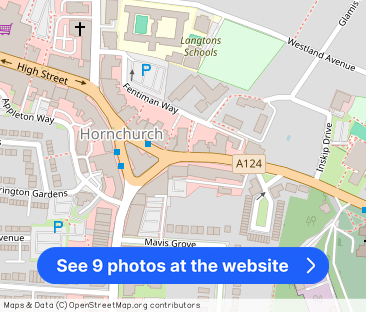 1 bedroom flat for rent - Photo 1