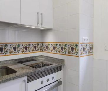 Apartamento de alquiler en Embajadores - Lavapiés - Foto 5