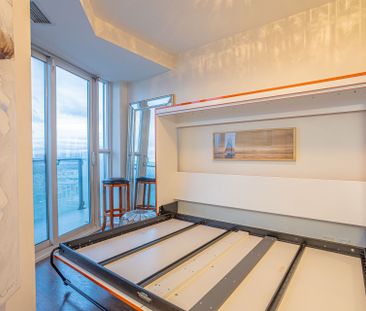 For Lease - 50 Absolute Avenue Unit# 3704, Mississauga, Ontario - Photo 6