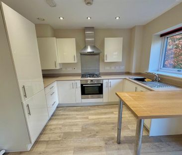 1 bedroom maisonette to rent - Photo 5