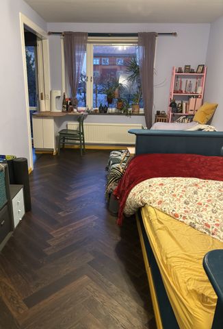 Katarina Bangata, Stockholm - Photo 5