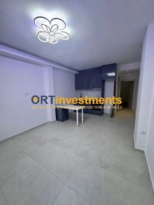 Studio/Γκαρσονιέρα για ενοικίαση Υδραγωγείο (Νεάπολη) - Photo 1