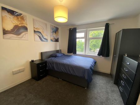 1 bedroom in a house share to rent - Photo 2