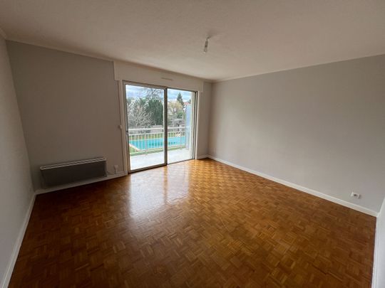 Location Appartement 2 pièces 49m² - Photo 1