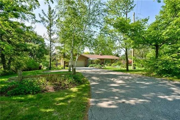For Lease - 8329 10 Side Road, Halton Hills, Ontario - Photo 1