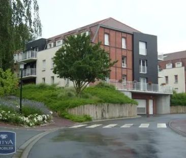 Appartement à louer 2 pièces 40.14m² - Photo 4
