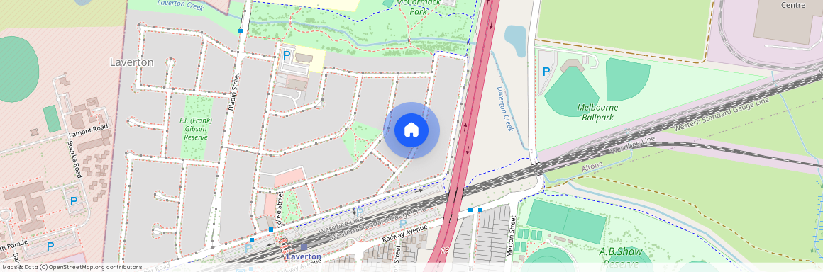 16 Williams Road, Laverton