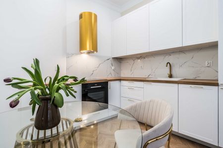 Nowe mieszkanie urządzone kamienica balkon Wilda - Photo 3