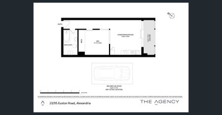 Stylish Urban Haven with Fresh Interiors & Sydney Park at Your Doorstep - Photo 2