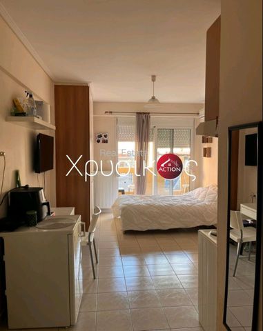Studio/Γκαρσονιέρα για ενοικίαση - Βόλος, - Φωτογραφία 3