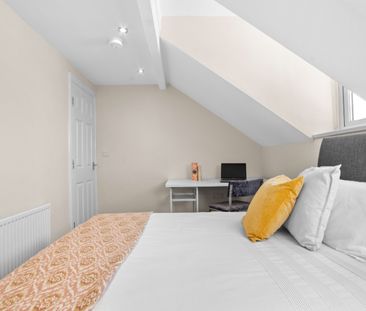 29 Richmond Avenue, Headingley, Leeds, LS6 1BZ - Photo 5