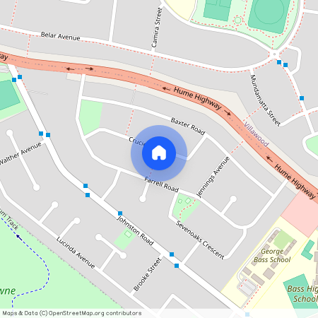 19 Crucie Avenue, NSW 2197, Bass Hill