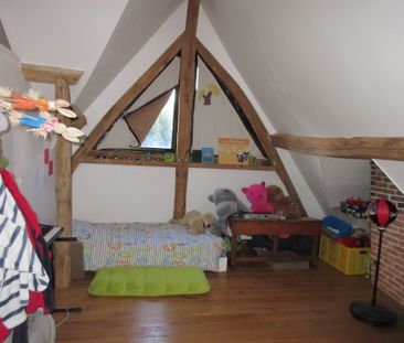 Maison de village Épieds - Photo 3