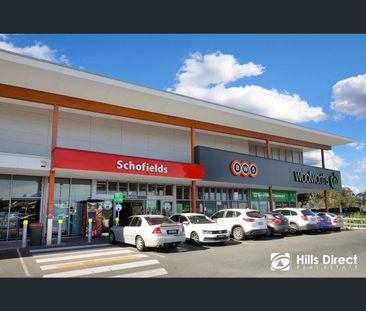 403/7 Manchester Drive, Schofields, NSW 2762 - Photo 2