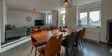 Woning te huur in Taintignies voor € 1.300 met 4 slaapkamers - Foto 3
