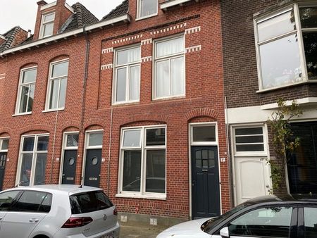 Te huur: Kamer Zwarteweg in Groningen - Photo 2