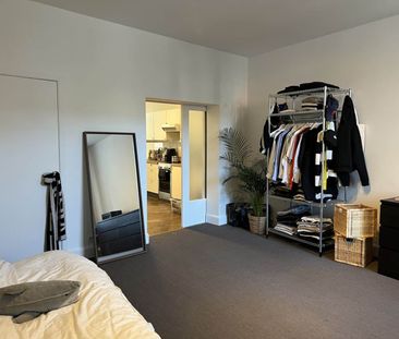 Ruim 1SLK-appartement met terras in centrum Antwerpen - Photo 6