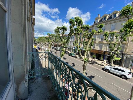 Location appartement 4 pièces 120.47 m² à Valence (26000) 4 - Photo 5