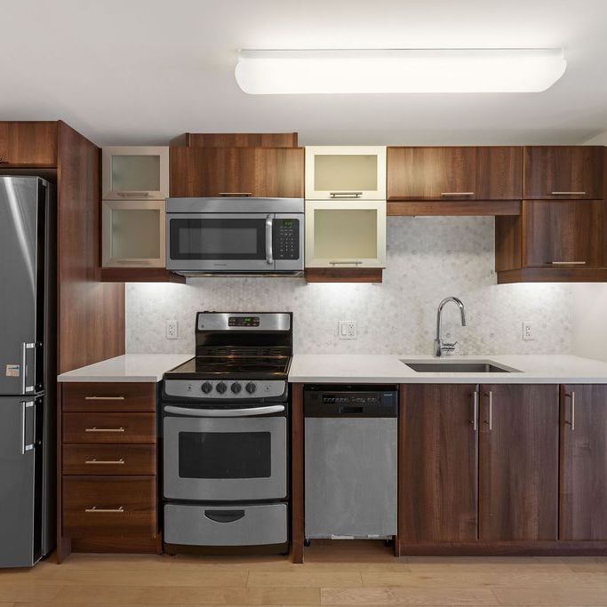 For Lease - 40 Nepean Street Unit# 1904, Ottawa Centre, Ontario - Photo 1