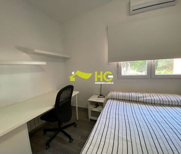 Alquiler Estudio en Urbanización - El Bosque, Villaviciosa De Odón - Photo 4