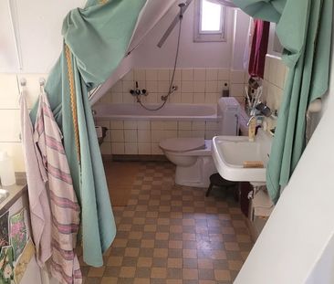 2.5 Zimmer, 3. Stock - Photo 4