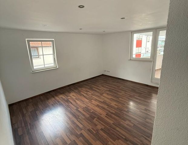 2.zimmer Wohnung - Photo 1