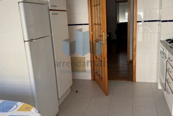 Apartamento T2 em Coimbra
