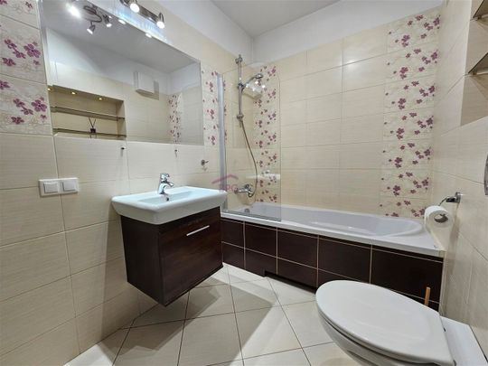 Katowice, Osiedle Tysiąclecia, KRZYWOUSTEGO Mieszkanie na wynajem - Zdjęcie 1