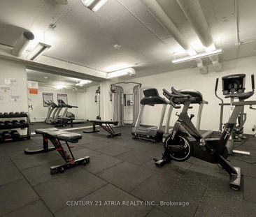 Six50 King West Lofts 650 , #311 - Photo 3