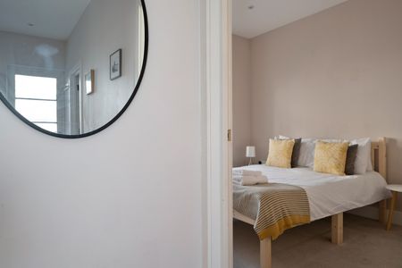 Room in a Shared Flat, Clarence Square, BN1 - Photo 5