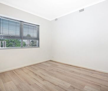Bright one bedroom apartment - Photo 1