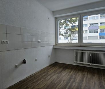 Perfekt für uns: günstig geschnittene 3-Zimmer-Wohnung - Photo 4