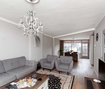 Jan van de cappellestraat 12 | Krimpen aan den ijssel - Photo 2