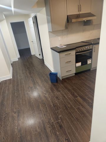 For Lease - 78 Oasis Boulevard Unit# BSMT, Toronto, Ontario - Photo 4