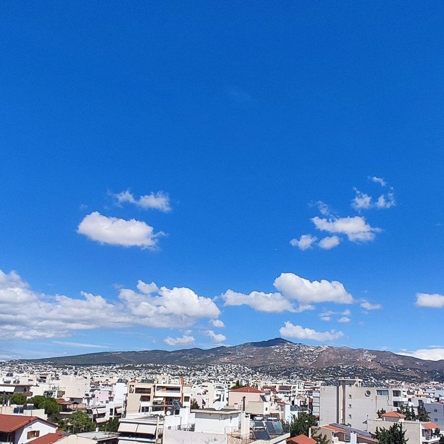 Μεζονέτα για ενοικίαση Αγία Παρασκευή - Φωτογραφία 1