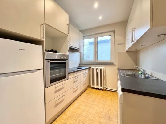 Appartement te huur - Photo 1