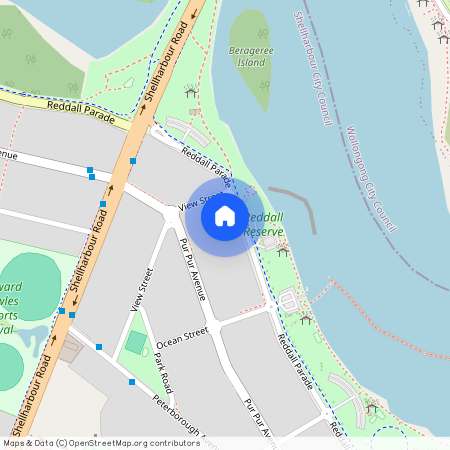 1/57 Reddall Parade, NSW 2528, Lake Illawarra