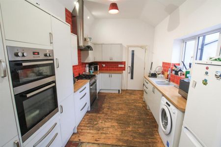 1 bedroom property to rent - Photo 3
