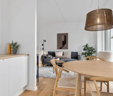 Middagshøjvej 48A, 2., 1 - Photo 2