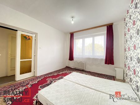 Pronájem bytu 2+1 56 m² - Photo 3