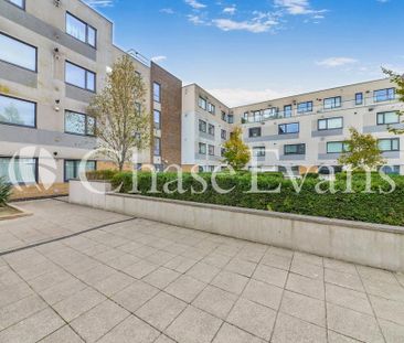 2 bedroom flat to rent - Photo 3