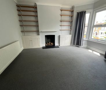 1 Bed Flat, Barry Road, SE22 - Photo 1