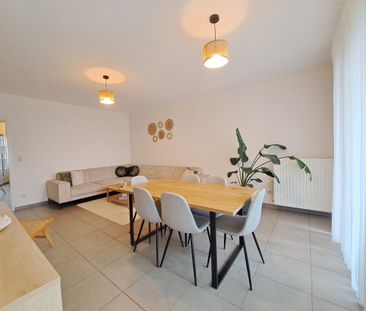 Mooi recent appartement te Genk - Photo 5