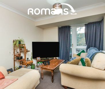 2 bedroom apartment to rent - Photo 2