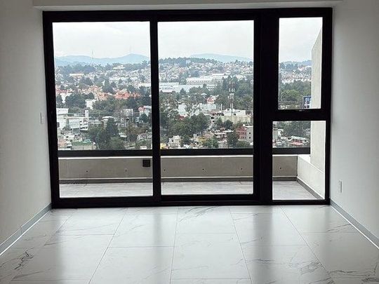 DEPARTAMENTO EN RENTA EN SATORI SANTA FE CUAJIMALPA - Photo 1