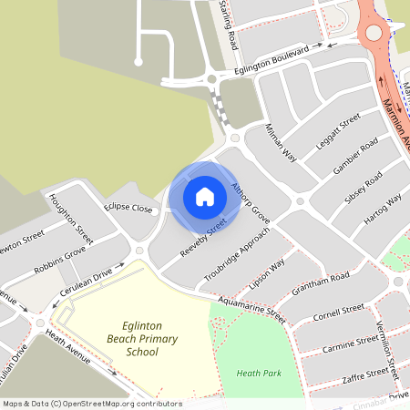 5 Kirkby View, Eglinton WA 6034