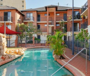 19/7 Bronte Street, East Perth - Photo 6